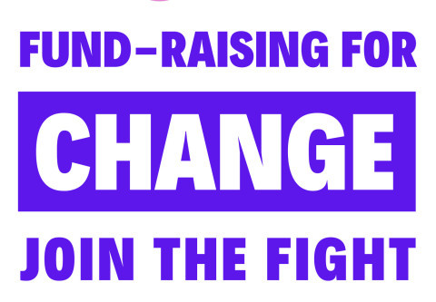 fundraise for change