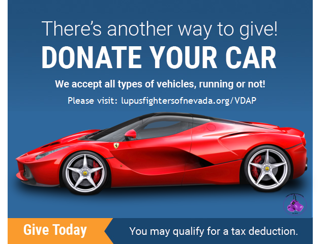 super-cars donation poster 3